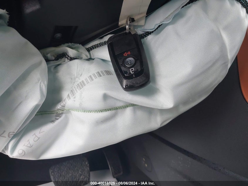 2018 FORD ECOSPORT SES - MAJ6P1CL2JC196952