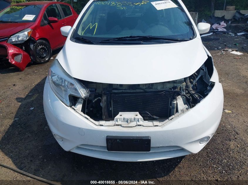 3N1CE2CP1GL389184 2016 Nissan Versa Note S (Sr)/S Plus/Sl/Sr/Sv