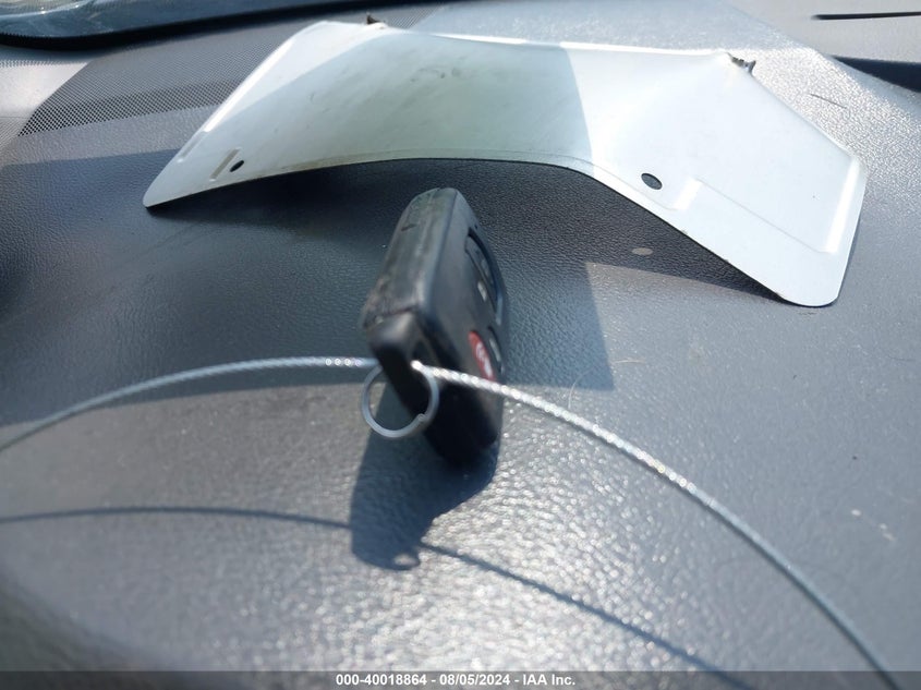 2009 Toyota Camry Xle V6 VIN: 4T1BK46K49U080245 Lot: 40018864