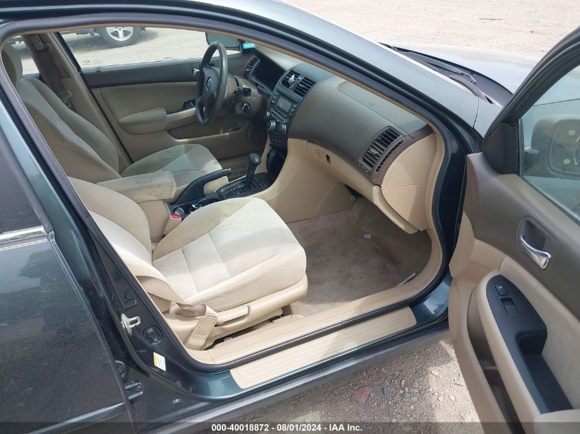 1HGCM56415A083191 | 2005 HONDA ACCORD