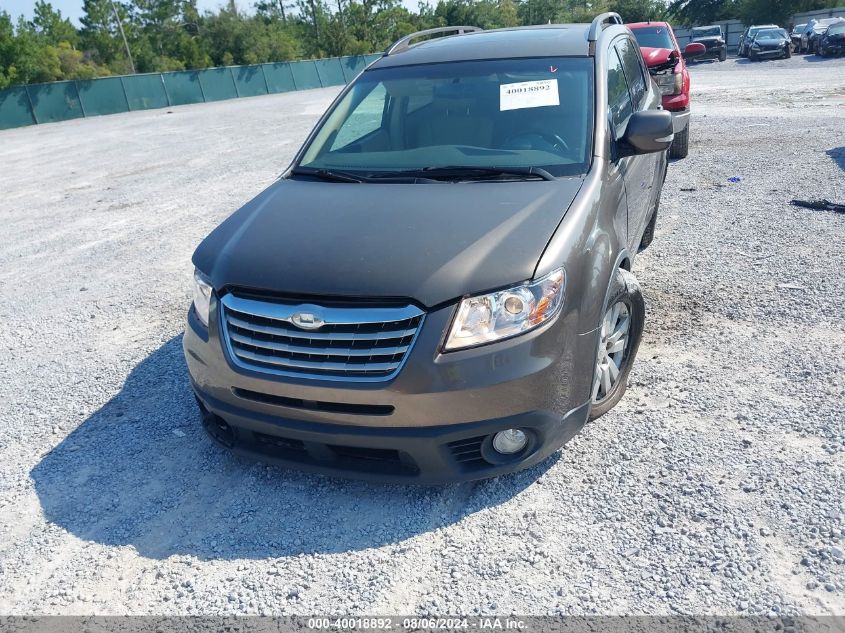 2008 Subaru Tribeca Limited VIN: 4S4WX93D684409340 Lot: 40018892