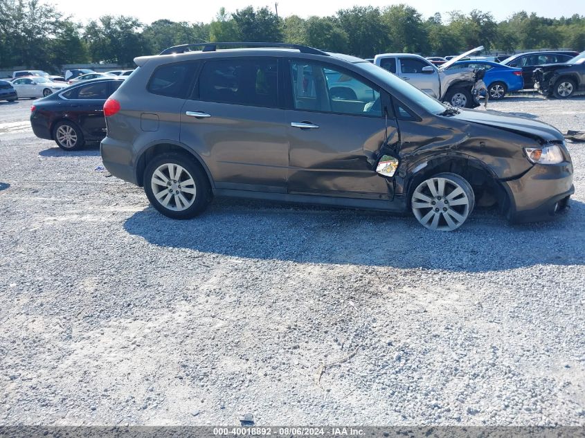 2008 Subaru Tribeca Limited VIN: 4S4WX93D684409340 Lot: 40018892