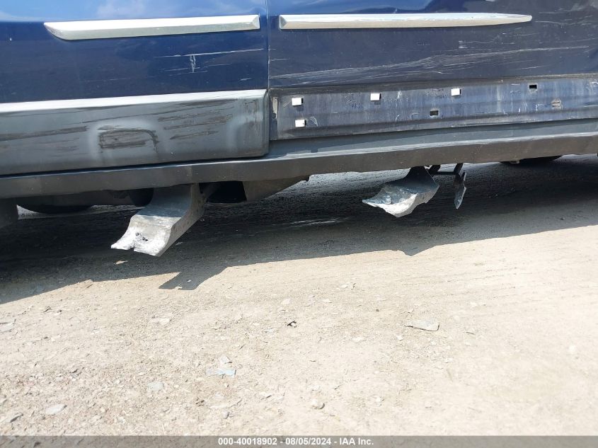 2008 Honda Cr-V Ex-L VIN: 5J6RE48768L015589 Lot: 40018902