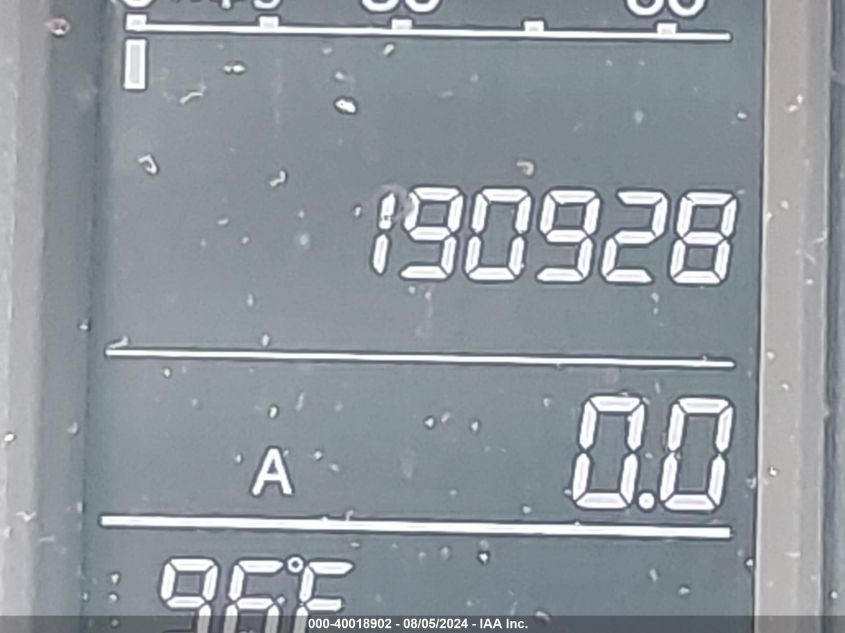 2008 Honda Cr-V Ex-L VIN: 5J6RE48768L015589 Lot: 40018902