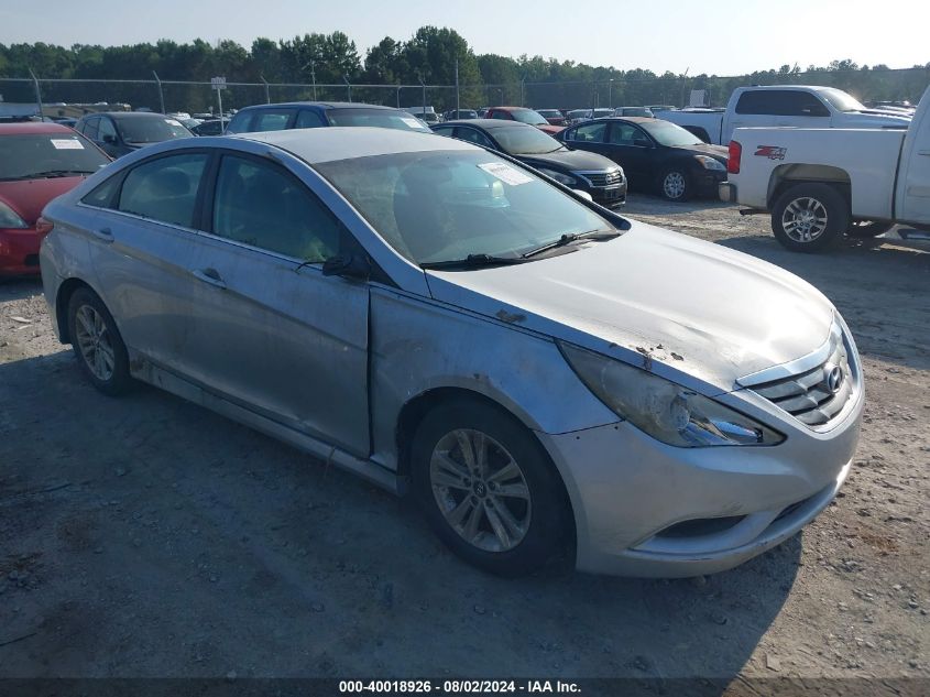 5NPEB4AC0EH869952 | 2014 HYUNDAI SONATA