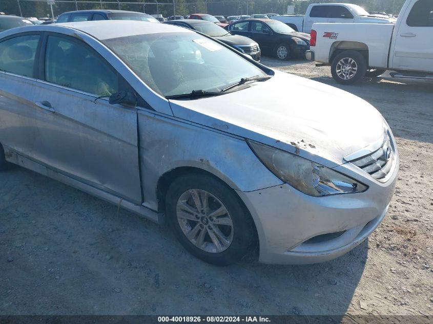 5NPEB4AC0EH869952 | 2014 HYUNDAI SONATA