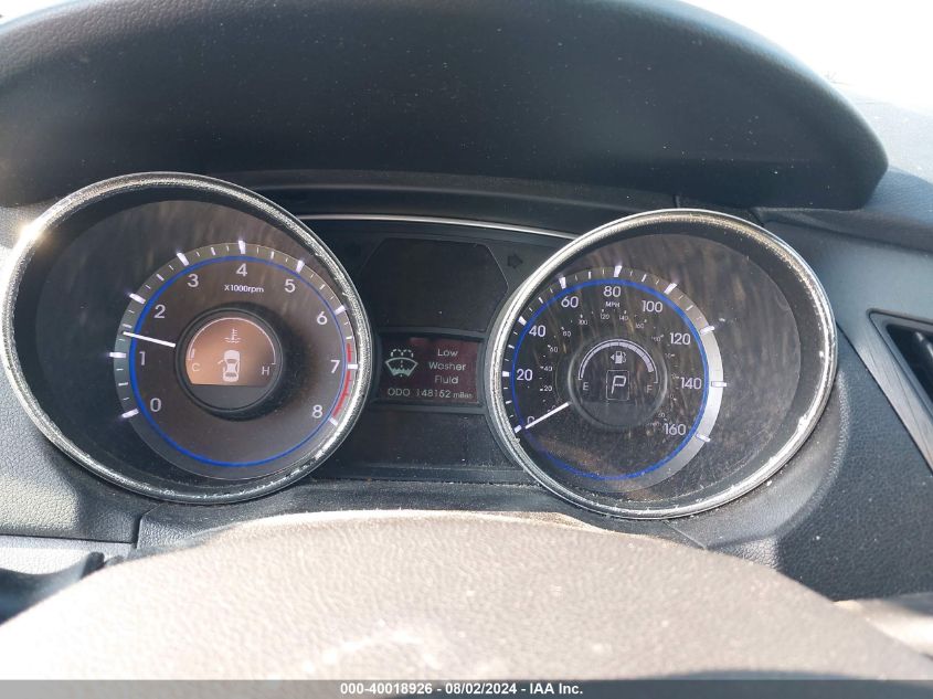 5NPEB4AC0EH869952 | 2014 HYUNDAI SONATA