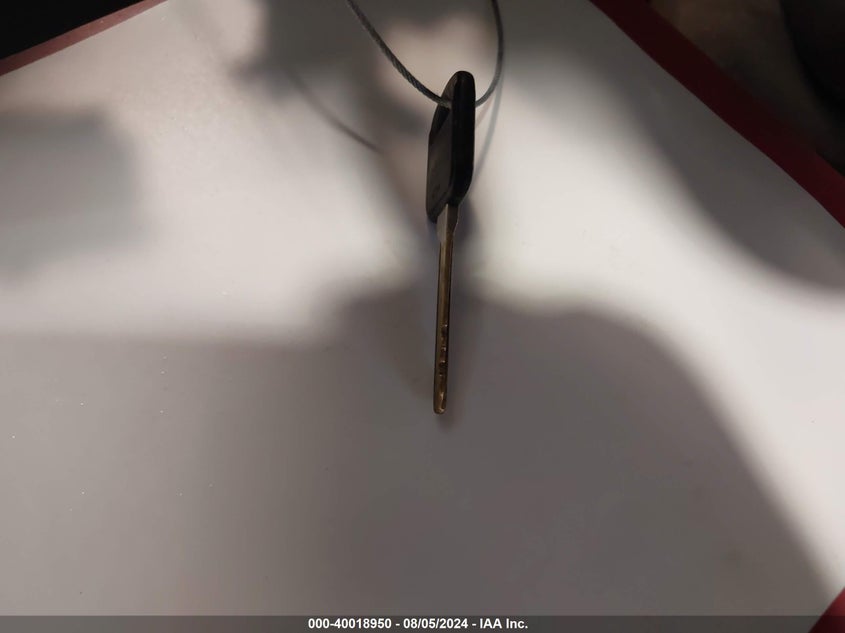 1997 Ford F250 VIN: 3FTHF25H9VMA54218 Lot: 40018950