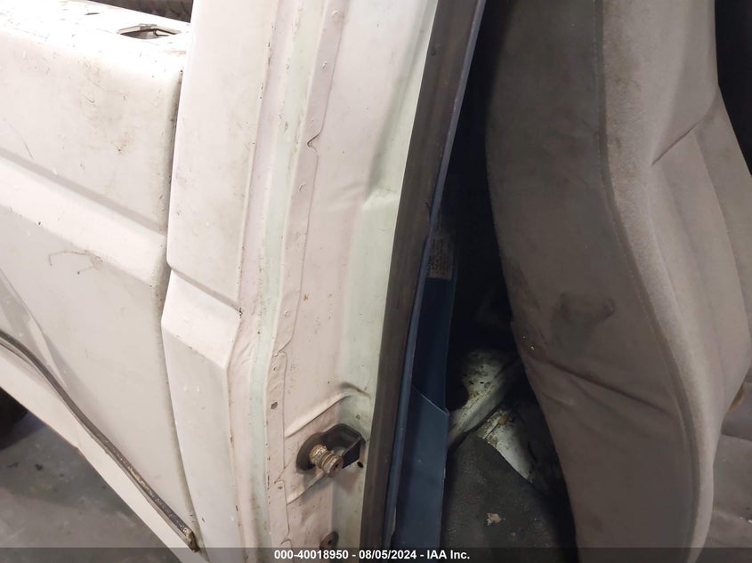 1997 Ford F250 VIN: 3FTHF25H9VMA54218 Lot: 40018950