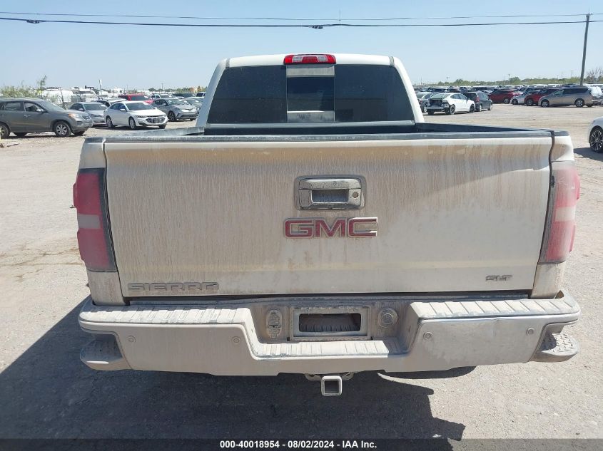 3GTU2VEC1FG402383 2015 GMC Sierra 1500 Slt