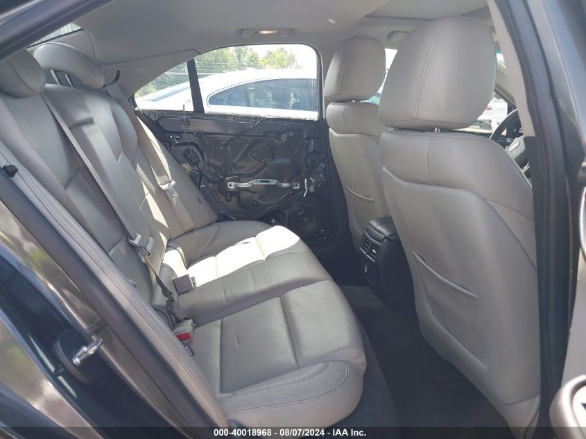 2015 Cadillac Ats Luxury VIN: 1G6AH5SX4F0104524 Lot: 40018968