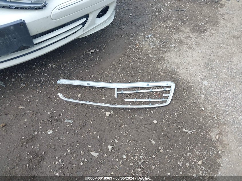 2007 Mercedes-Benz C 280 Luxury 4Matic VIN: WDBRF92H97F908143 Lot: 40018969