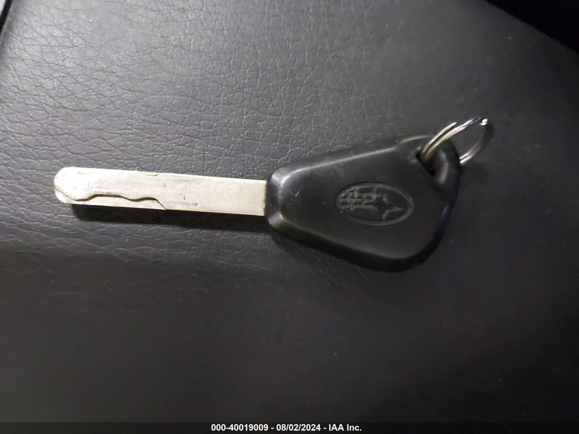 2011 Subaru Impreza Outback Sport VIN: JF1GH6D61BH817741 Lot: 40019009