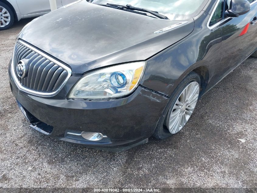 1G4PR5SK8D4245638 2013 Buick Verano Convenience Group