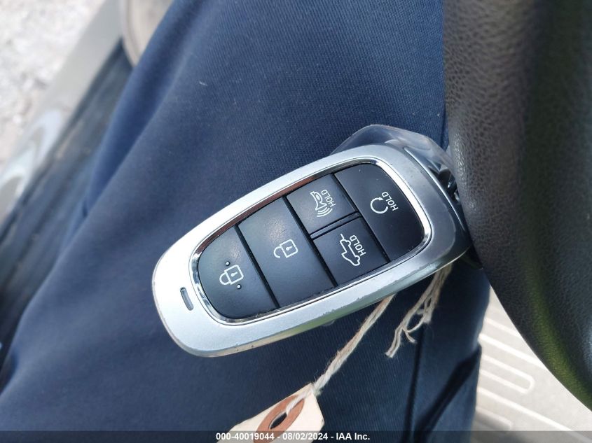 2023 HYUNDAI SANTA CRUZ SEL - 5NTJCDAE0PH049498