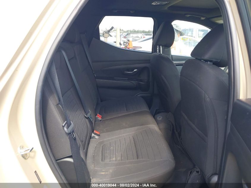 2023 HYUNDAI SANTA CRUZ SEL - 5NTJCDAE0PH049498
