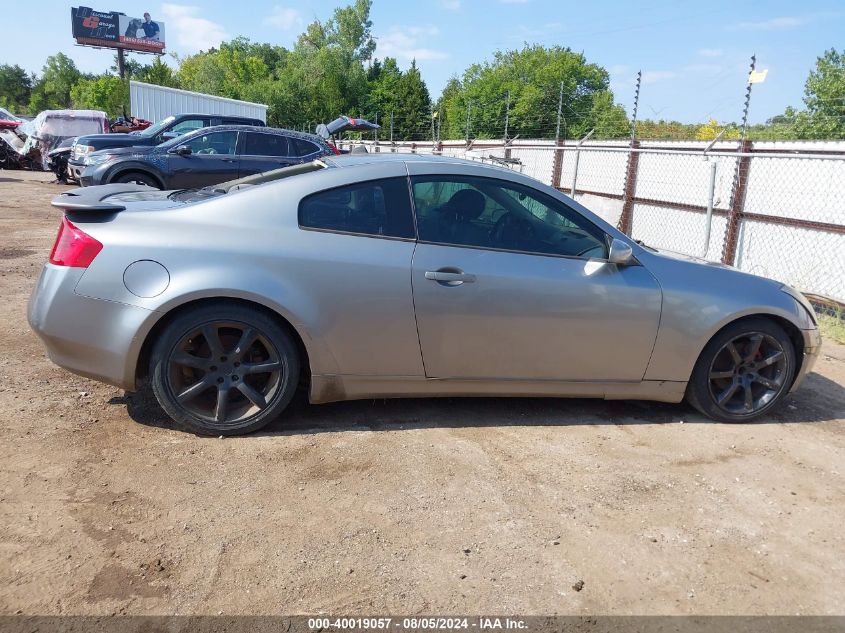 JNKCV54EX4M309781 2004 Infiniti G35