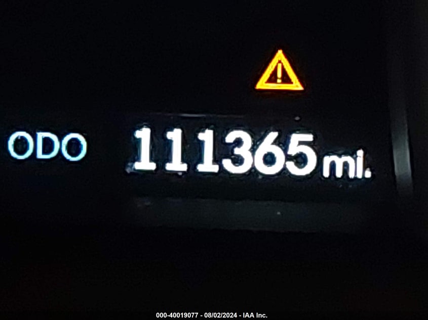 2015 Hyundai Santa Fe Sport VIN: 5XYZW4LA3FG245511 Lot: 40019077