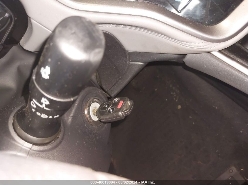 2020 Subaru Legacy Premium VIN: 4S3BWAC6XL3021051 Lot: 40019094