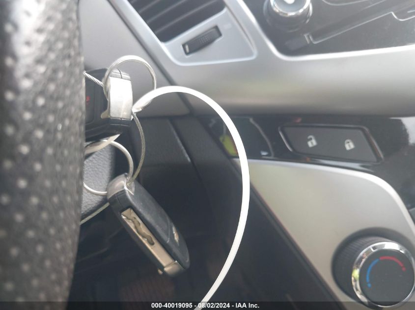 2011 Chevrolet Cruze Ls VIN: 1G1PC5SH1B7182039 Lot: 40019095