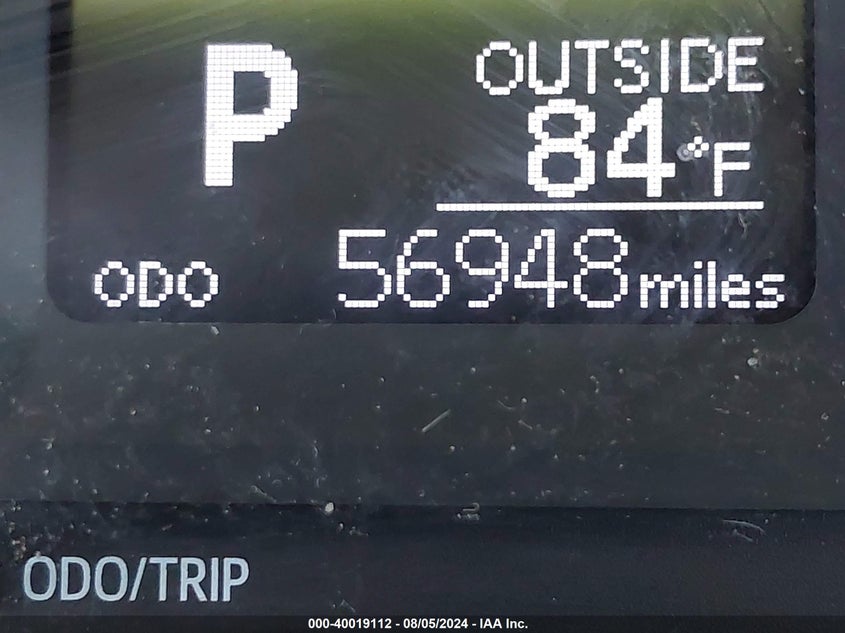 2017 TOYOTA COROLLA LE - 5YFBURHE6HP610200