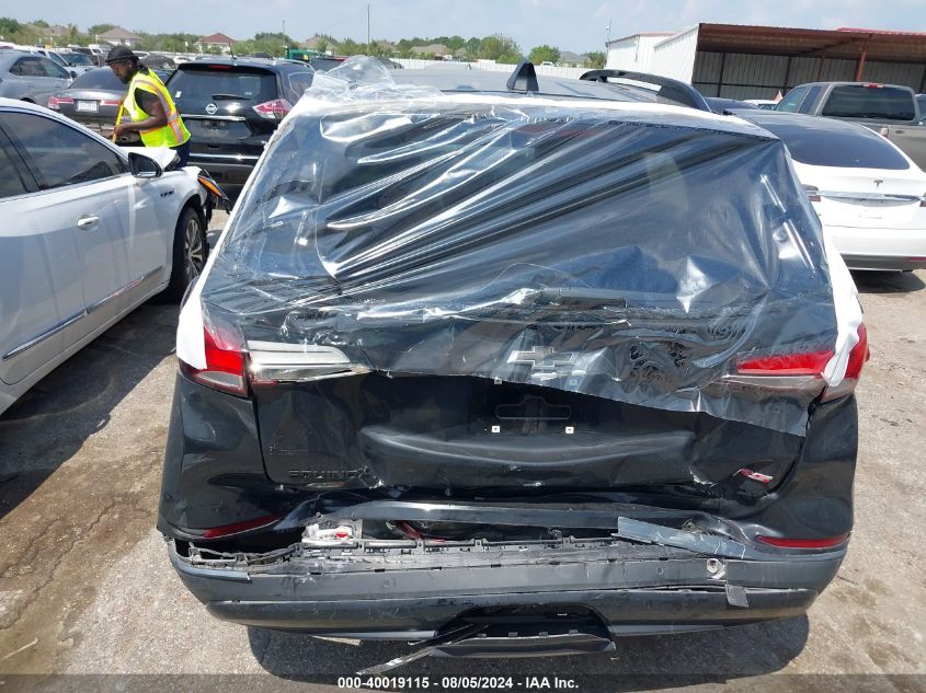 3GNAXMEG2PL205983 2023 CHEVROLET EQUINOX - Image 16