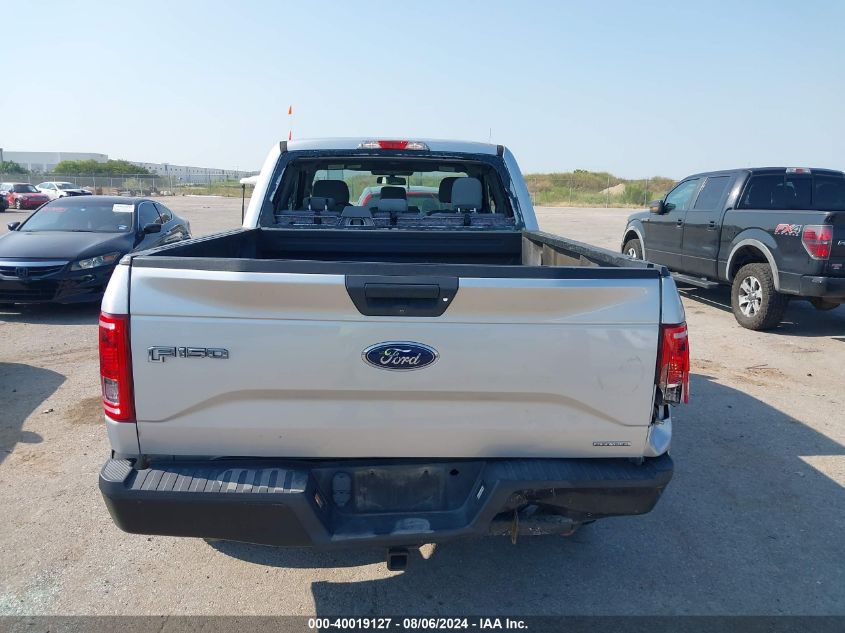 1FTFX1EF9GKE56778 2016 FORD F-150 - Image 16