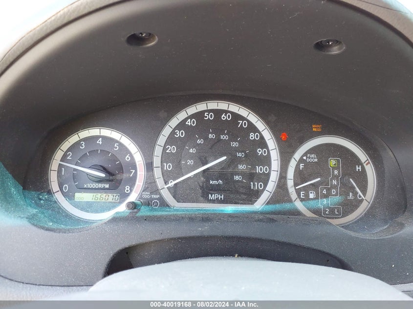 2009 Toyota Sienna Ce VIN: 5TDZK23C69S229490 Lot: 40019168