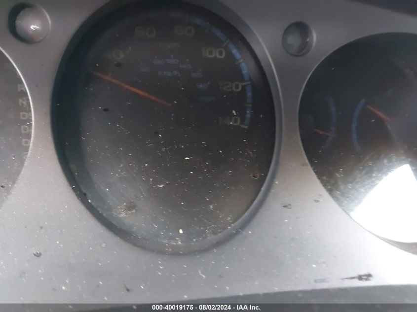 2005 Acura Mdx Touring VIN: 2HNYD18835H545940 Lot: 40019175