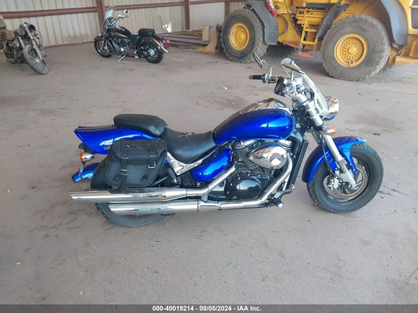 2006 Suzuki M50 Bk5 VIN: JS1VS56A162102802 Lot: 40019214