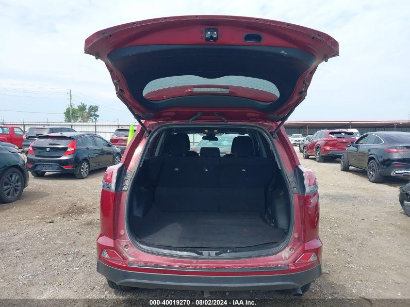 2T3ZFREV9JW500914 2018 TOYOTA RAV 4 - Image 16