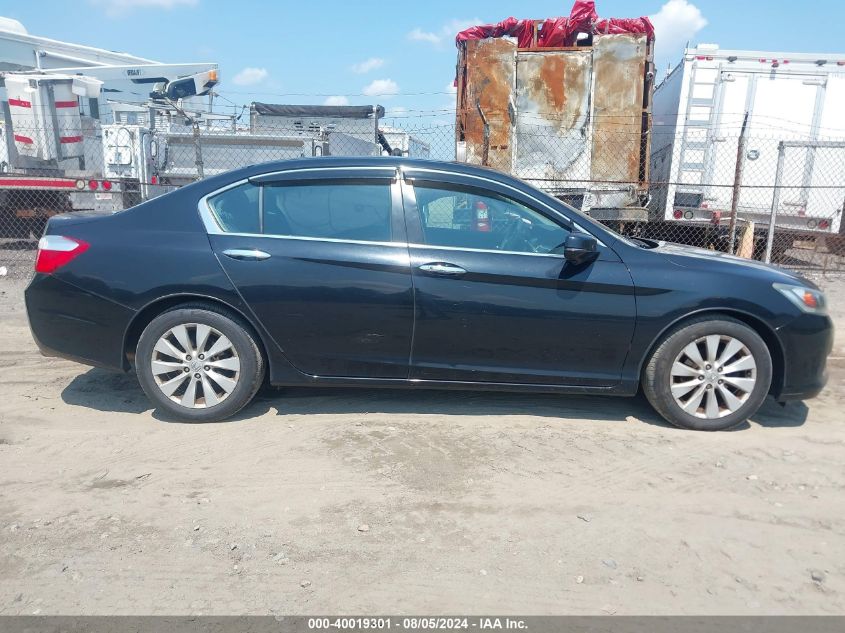 1HGCR2F71FA035847 2015 Honda Accord Ex