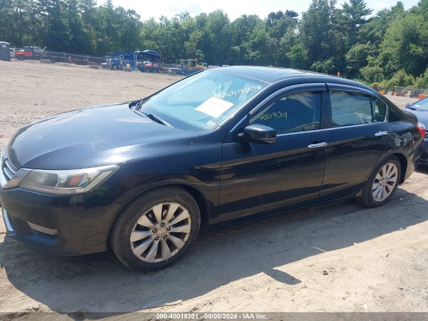 1HGCR2F71FA035847 2015 Honda Accord Ex