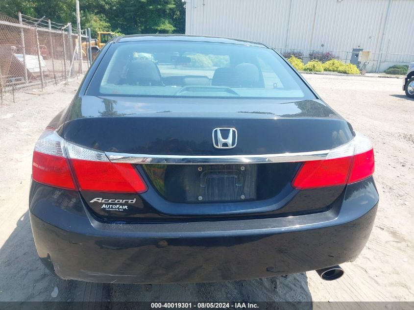 1HGCR2F71FA035847 2015 Honda Accord Ex