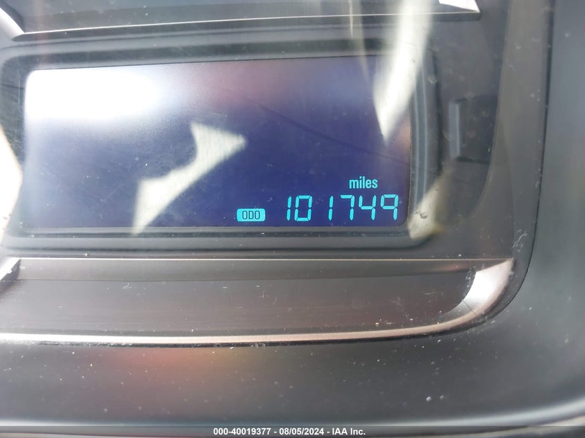 2016 CHEVROLET TRAX LTZ - KL7CJMSB3GB672758