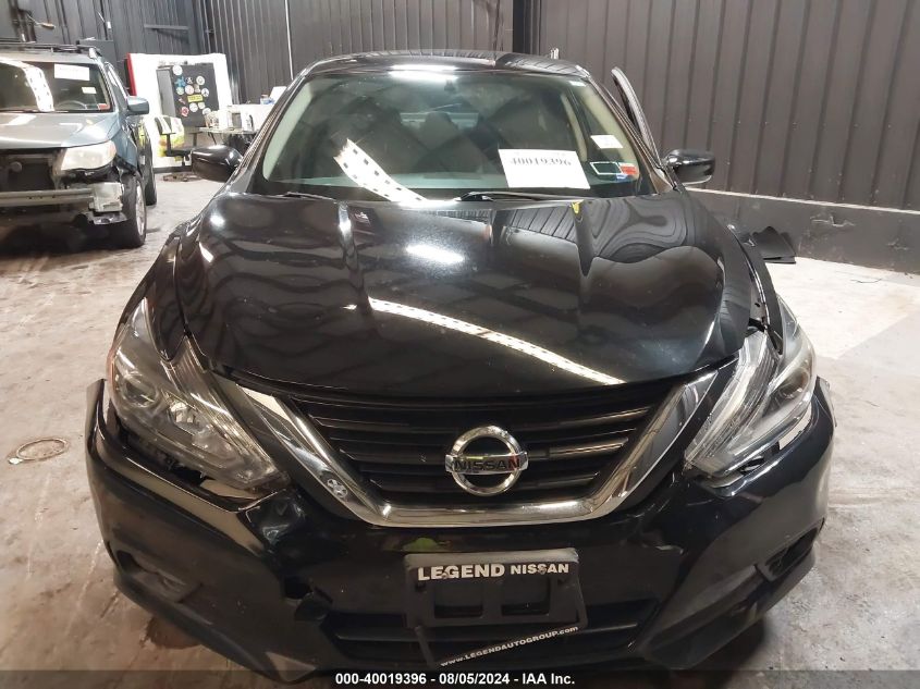 1N4AL3AP6HC282749 2017 Nissan Altima 2.5 Sr