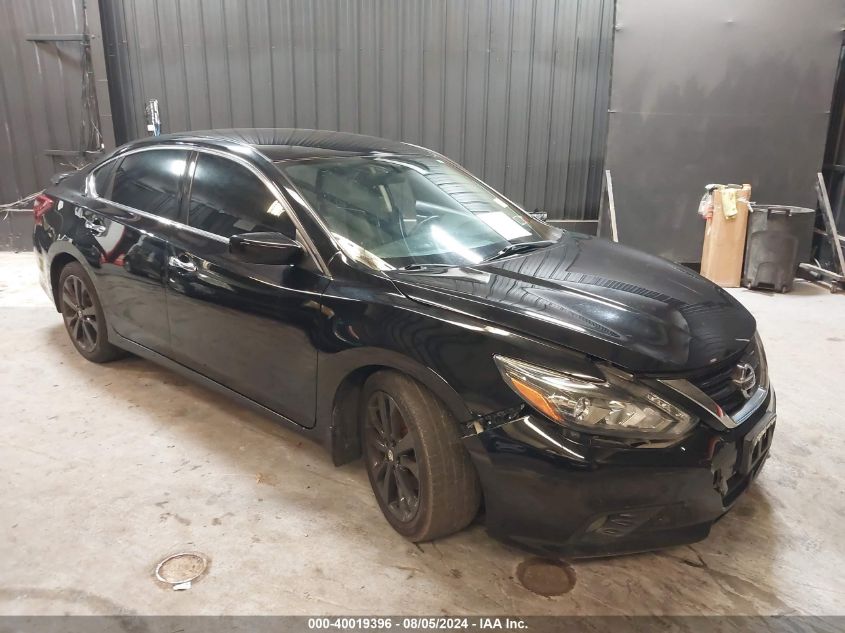 1N4AL3AP6HC282749 2017 NISSAN ALTIMA - Image 1