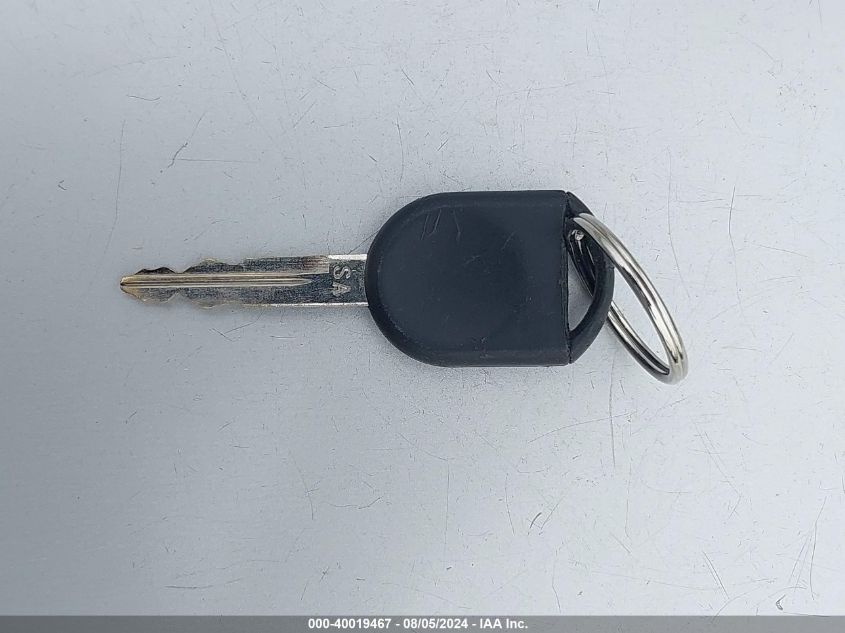 2006 Ford F-150 Stx/Xl/Xlt VIN: 1FTRF12236NB16640 Lot: 40019467