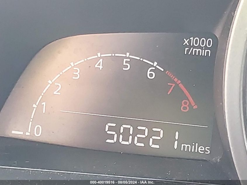 2018 Mazda Mazda3 Sport VIN: 3MZBN1U78JM161800 Lot: 40019516