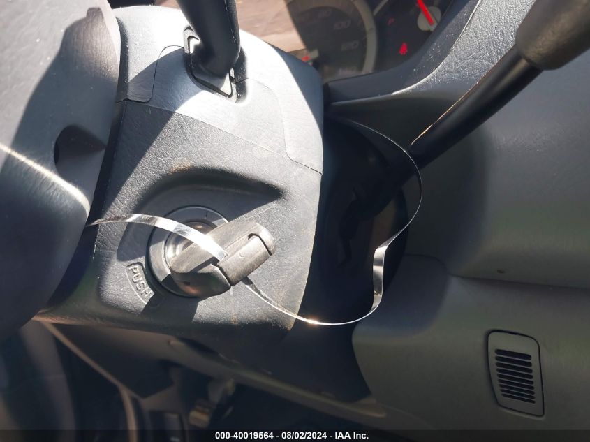 2007 Honda Pilot Ex-L VIN: 5FNYF18557B017993 Lot: 40019564