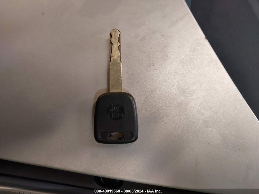 2004 Honda Accord 2.4 Ex VIN: 1HGCM56684A030374 Lot: 40019568