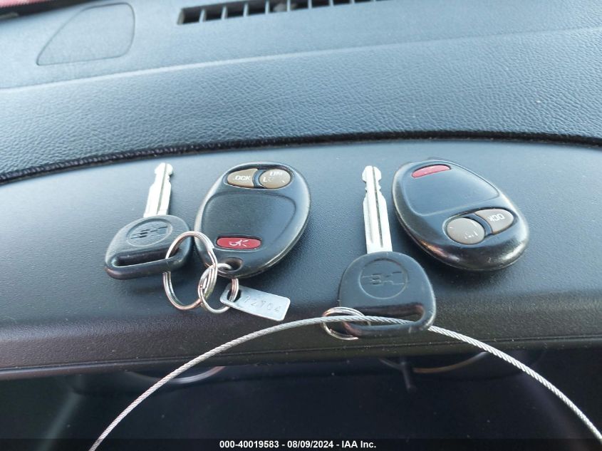 2008 Hummer H3 Suv VIN: 5GTEN13E288134082 Lot: 40019583