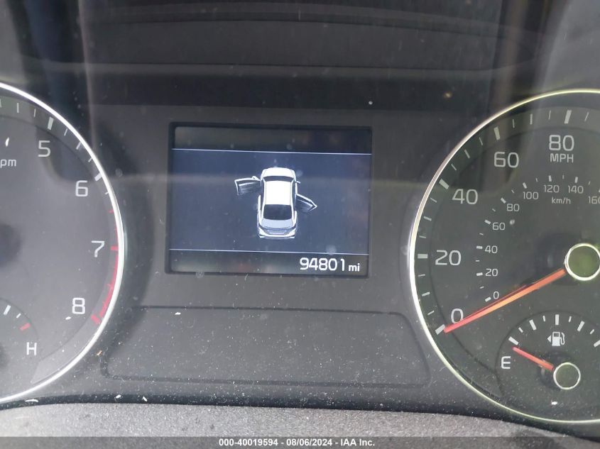 3KPF24AD7ME352891 2021 Kia Forte Lxs