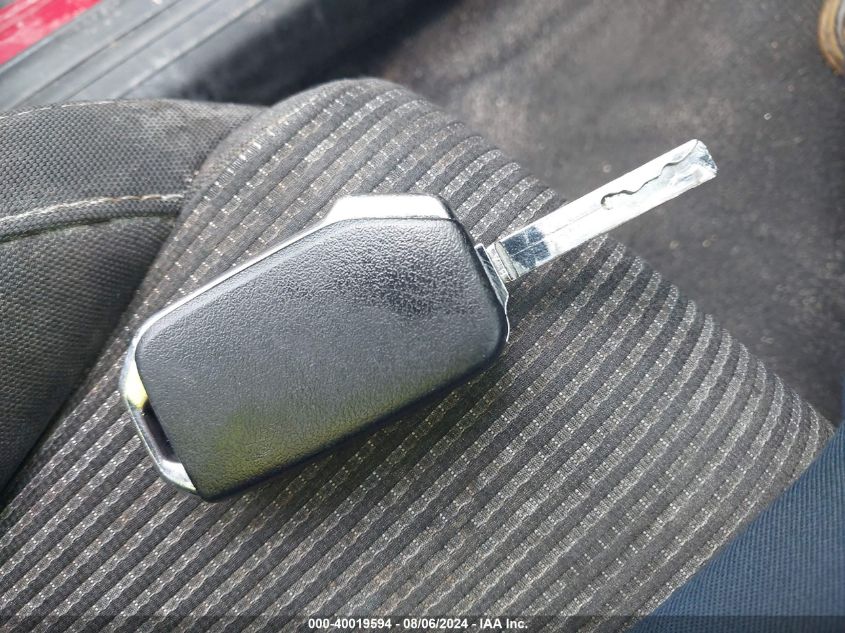 3KPF24AD7ME352891 2021 Kia Forte Lxs