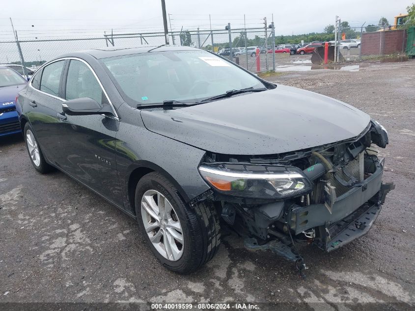 1G1ZE5ST9GF210951 2016 CHEVROLET MALIBU - Image 1