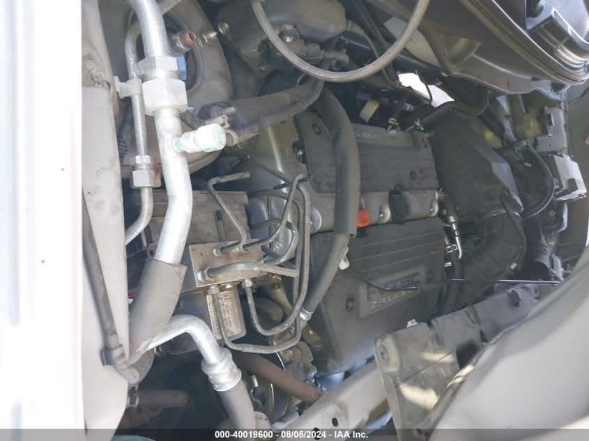 2011 Honda Element Lx VIN: 5J6YH1H35BL000880 Lot: 40019600