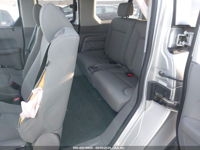 2011 Honda Element Lx VIN: 5J6YH1H35BL000880 Lot: 40019600