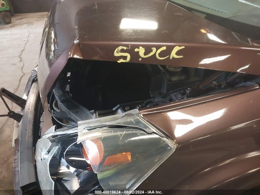 2007 Nissan Quest 3.5 S VIN: 5N1BV28U47N130854 Lot: 40019624