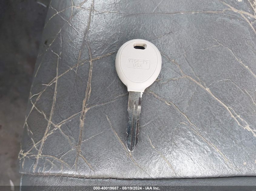 2005 Jeep Grand Cherokee Laredo VIN: 1J4HR48N65C701612 Lot: 40019687