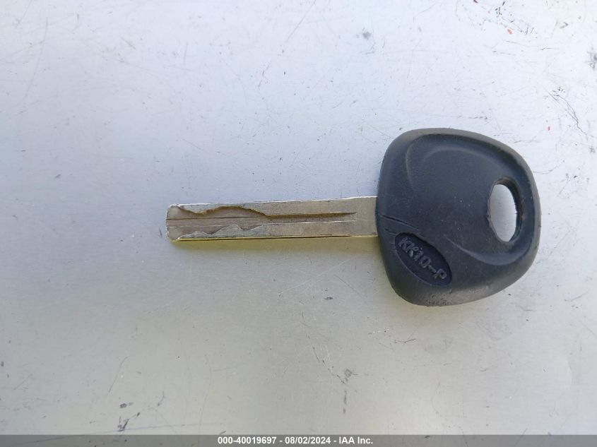 2013 Hyundai Sonata Gls VIN: 5NPEB4AC8DH737732 Lot: 40019697